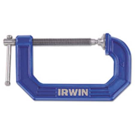 Qui Grip C-Clamp- 6 in. 225106